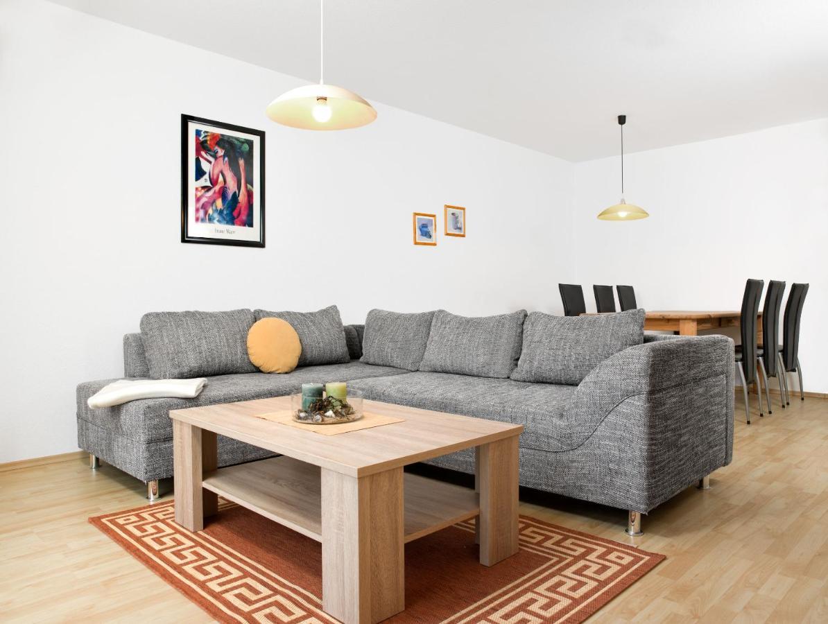 Kirchdorf  Residenz Am Yachthafen Windspiel 아파트 외부 사진