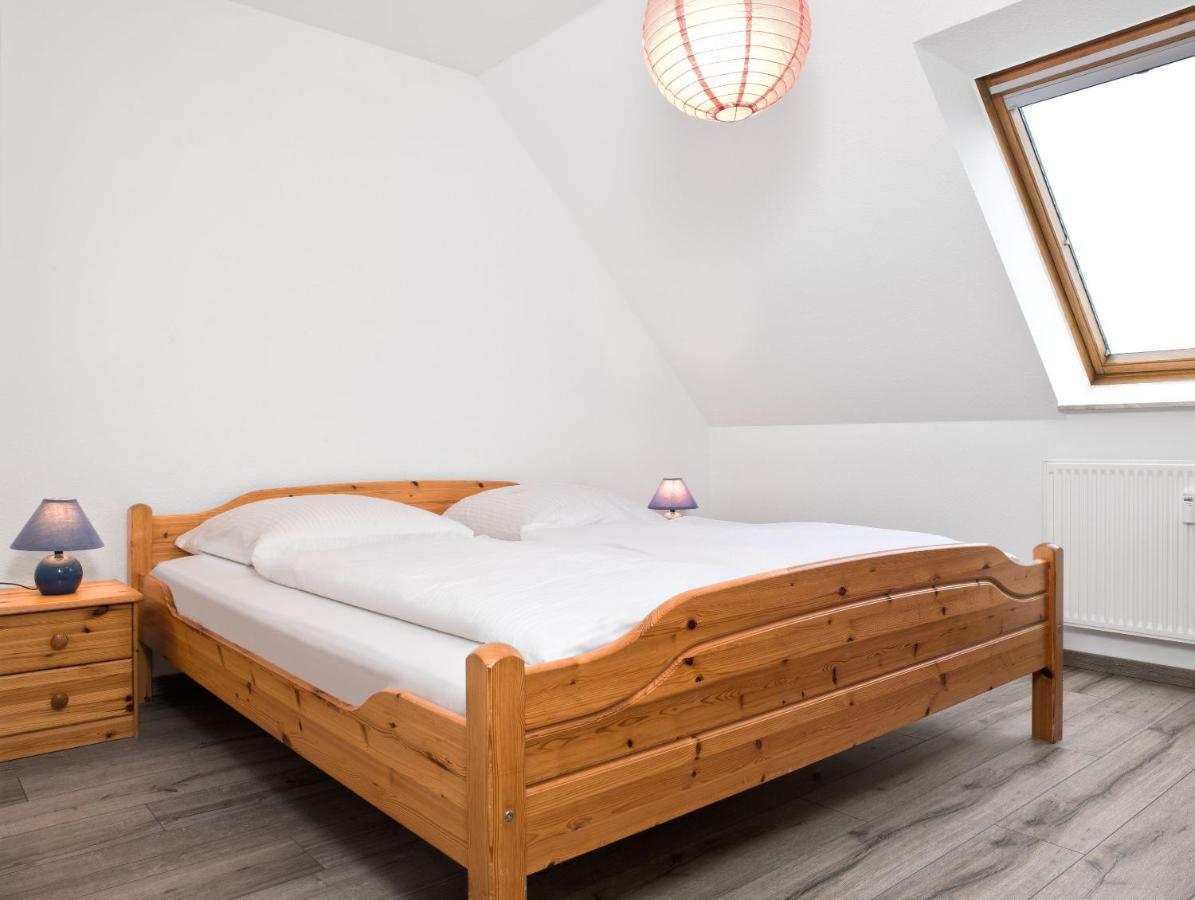 Kirchdorf  Residenz Am Yachthafen Windspiel 아파트 외부 사진