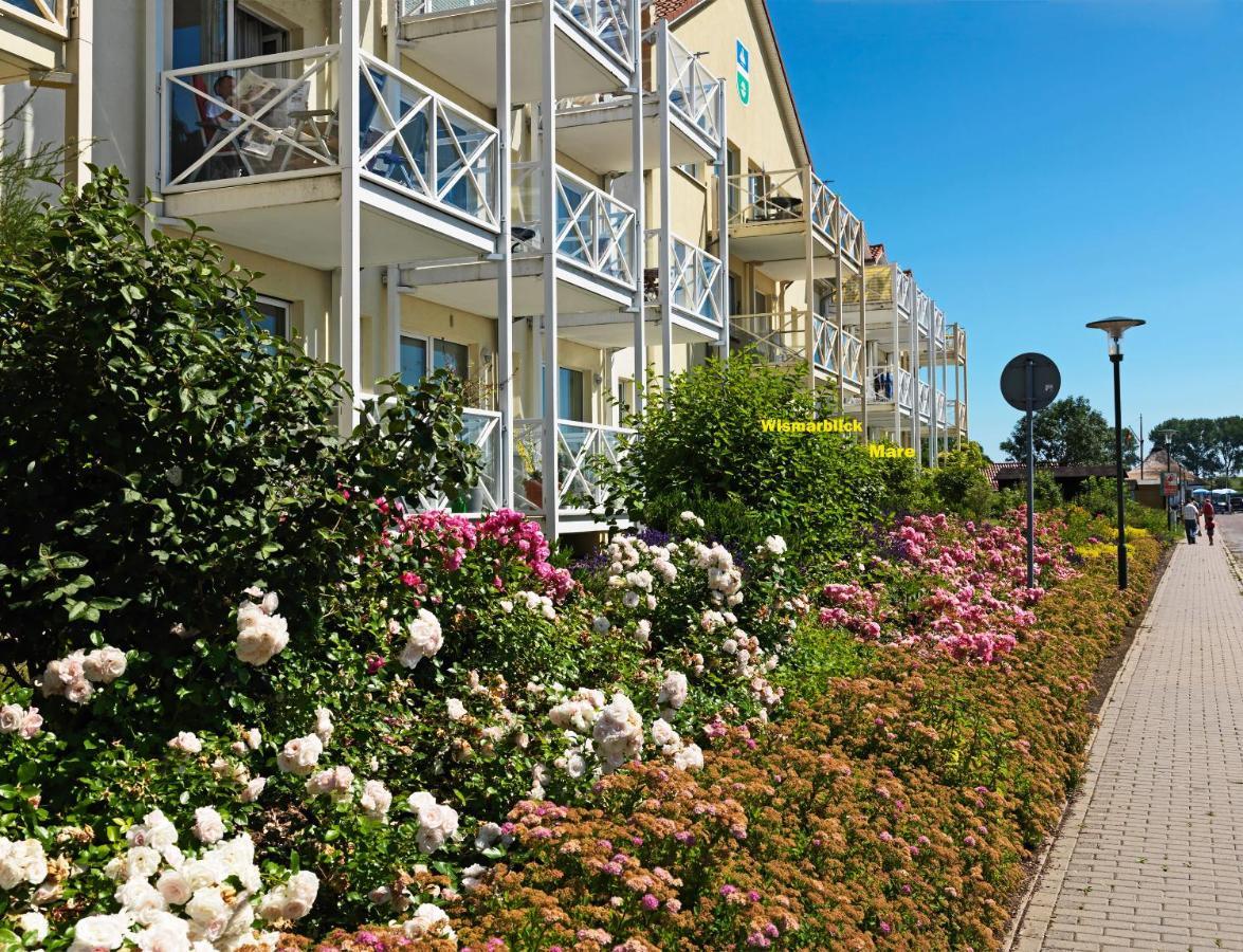 Kirchdorf  Residenz Am Yachthafen Windspiel 아파트 외부 사진