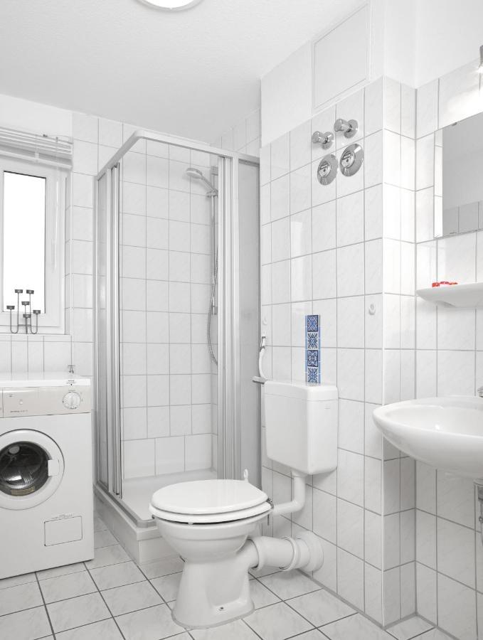 Kirchdorf  Residenz Am Yachthafen Windspiel 아파트 외부 사진